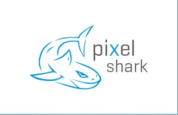 pixelshark